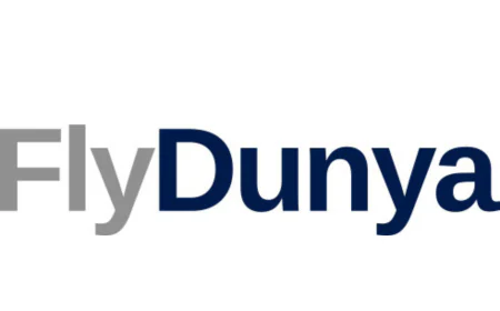 FlyDunya – Your Trusted Travel Partner