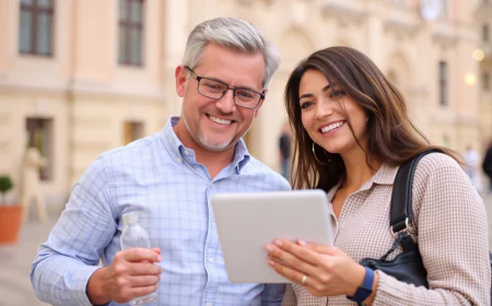 Formalizing Your Union: The Strategic Path to a Civil Partner Visa in the UK