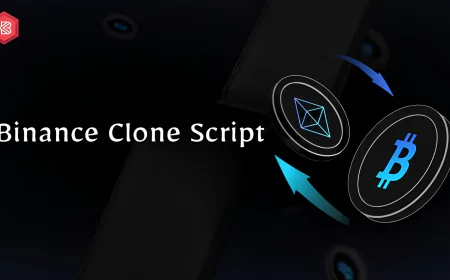 How Binance Clone Script Improves Multi Device Trading Experience