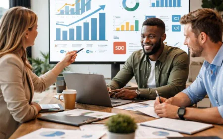 Career-Focused Digital Skills That Are Shaping the Future of Modern Employment