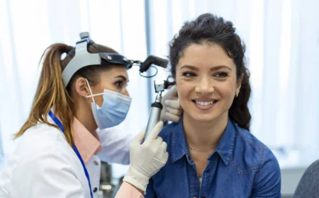 Best Throat Specialist Doctor in Gurgaon for Fast Relief Today