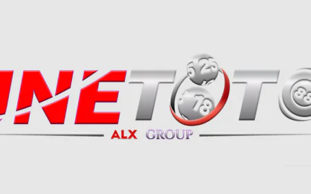 Jnetoto: A Modern Platform Changing Online Entertainment
