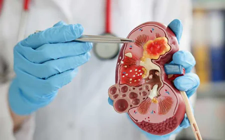 Everything You Should Know About Kidney Stones Treatment