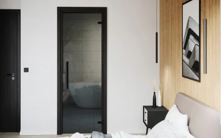 Premium Door for Room for Modern Interiors and Long-Lasting Performance
