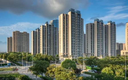 Premium Living at Upcoming Project in Mysore Road