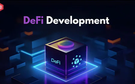 How AI Automation Features Reduce Risks in DeFi Trading