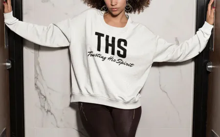 Jesus Clothing Brands: Express Your Faith Through Meaningful Christian Apparel