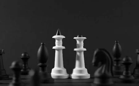 How Online Chess Trainers Support Kids in Improving Game Strategy