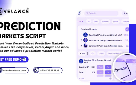 The Bloom of Prediction Markets in 2026: Why Your Business Needs a Platform Now