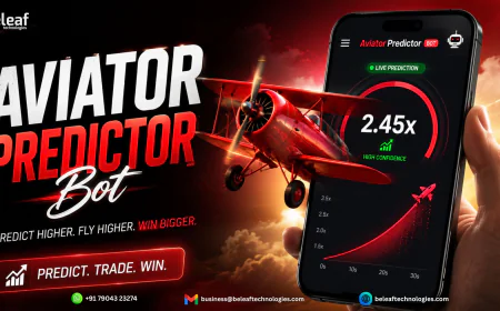 No More Crash, Win More with an Aviator Predictor Bot