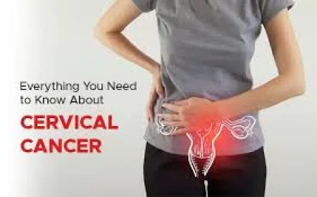 Cervical Cancer Vaccine Cost in India