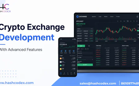 Why Feature-Rich Crypto Exchanges Outperform Competitors in Revenue