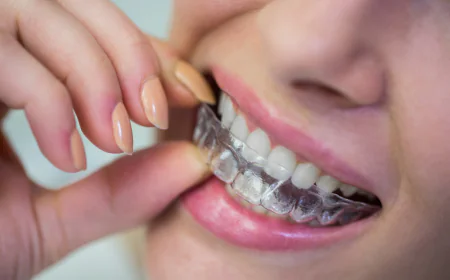 Braces in Dubai | Modern Teeth Straightening Guide