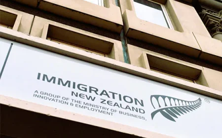 NZ Immigration Consultants: Your Trusted Guide for Moving to New Zealand in 2026