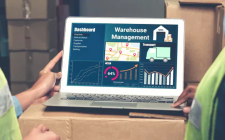 White Label Logistics Software: Empower Your Brand with Mobility Infotech Logistics
