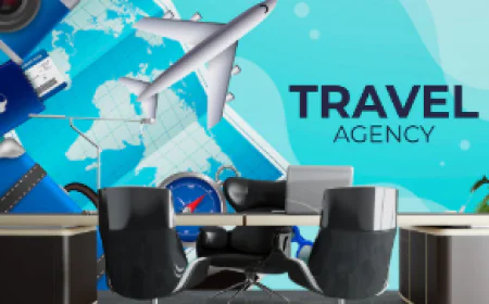 Why Travelers Trust a Professional Travel Agency