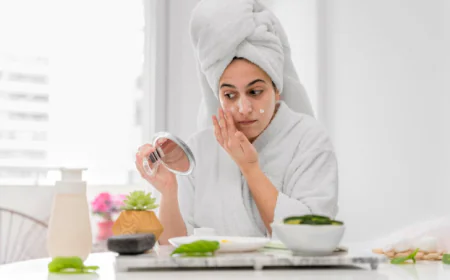 Expanding Horizons in the Medicated Skincare Market: Size, Trends, and Growth