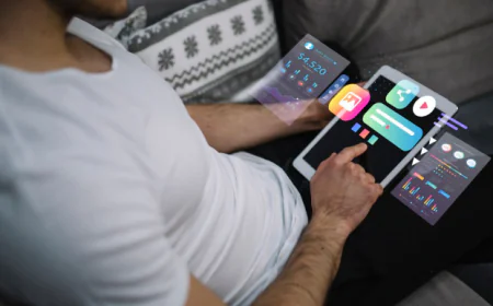 Global Mobile Entertainment Market Size, Trends, and Growth Forecast 2026-2033