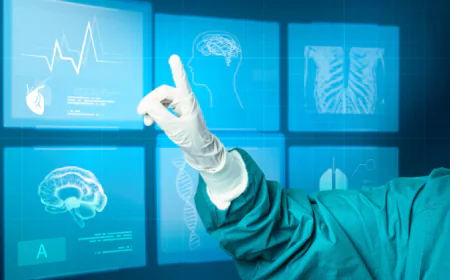 Metaverse in Healthcare Market Size, Trends, and Strategic Outlook 2024-2033
