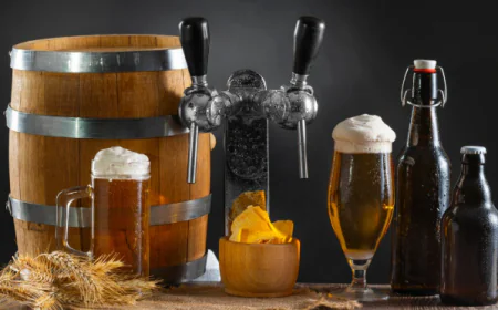 Global Beer Market Size, Trends, and Growth Forecast 2026-2033