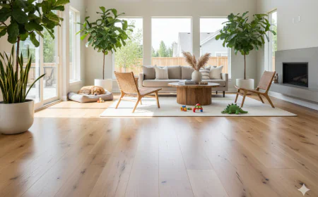 Is Hardwood Flooring Worth It? A Clear Breakdown of Pros, Cons & Value