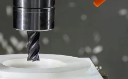 The Precision of Titanium CNC Machining: Revolutionizing Aerospace, Medical, and Industrial Sectors