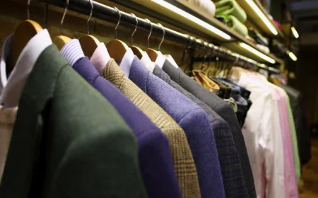 Elevate Your Wardrobe with Premium Country Clothing for Men