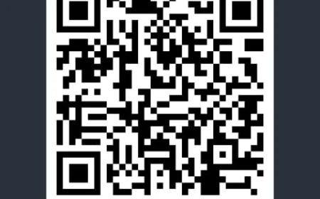 How to Accept TRX Payments Using a Simple QR Code Method