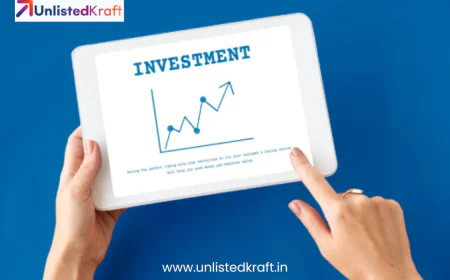 Sterlite Power Transmission Limited Unlisted Share Price – Current Price Range 2026
