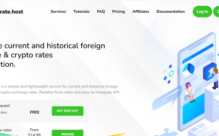 How Can Businesses Automate Currency Conversion with an Exchange Rate API?