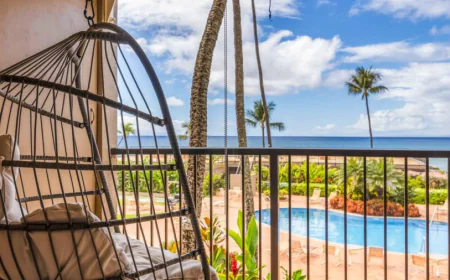 Adventure on the West Side: West Maui Vacation Rentals for Active Travelers