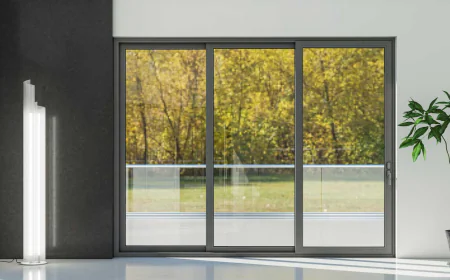 Stylish Summer Living with Alu-Clad Timber Doors for Modern UK Homes