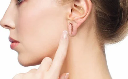 Can Earlobe Reduction Improve Ear Appearance?