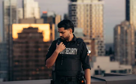 Concierge Services in Vancouver for High-Rise Communities