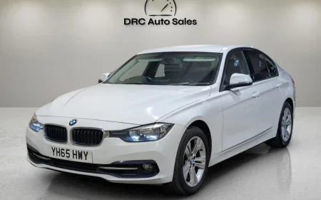 Why More Drivers Are Choosing Used Approved BMW UK Models for Summer Road Trips