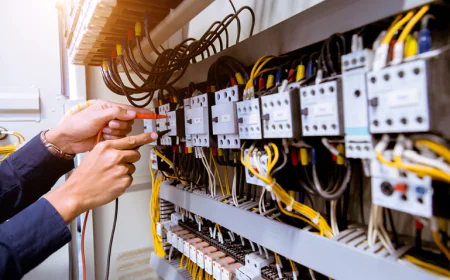 Top Causes of Household Power Failures
