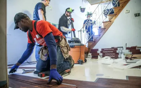 Why Is Pro Contractors Hub the Essential Choice for Home Repairs?