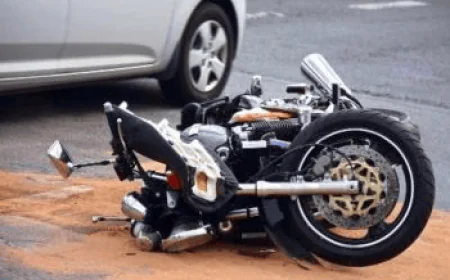 Phoenix Bicycle Accident Lawyer Secures Rider Justice Now