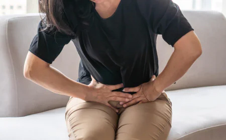 Endometriosis Test In Dubai – Accurate Diagnosis for Women’s Reproductive Health