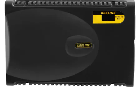 How Keeline TV Stabilizer Improves Energy Efficiency