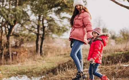 The Importance of Choosing the Right Aspen child care for Healthy Childhood Growth