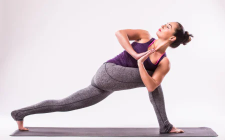 How Fertility Yoga Supports Women During Fertility Treatments
