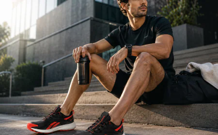 Why Reebok Discount Work Boots Are Becoming Popular Across UK Workplaces