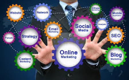 Best Digital Marketing Institutes in Noida 2026 — Ranked by Syllabus, Placement & Fees