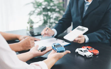 How to Sell Your Car for Cash in Victoria: A Step-by-Step Guide