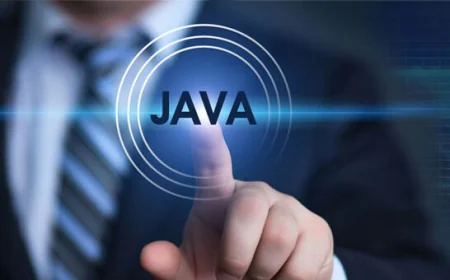 Why Learn Java in 2026?