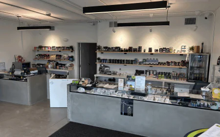 Why Pre-Rolls Are Becoming a Popular Choice in Jersey City
