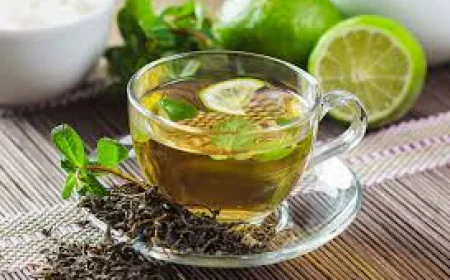 7 Top Health Benefits of Green Tea: Science-Backed Reasons to Brew a Cup Today