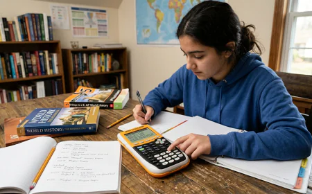 APWH Calculator: Your Complete Guide to AP World History Score Estimation