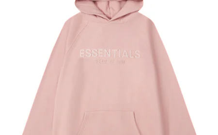 Drew Hoodie – Casual Street Style with Cool Vibes